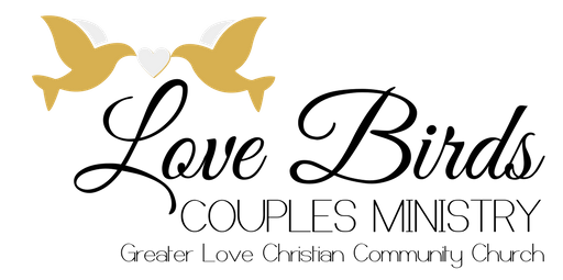 Love Birds Logo